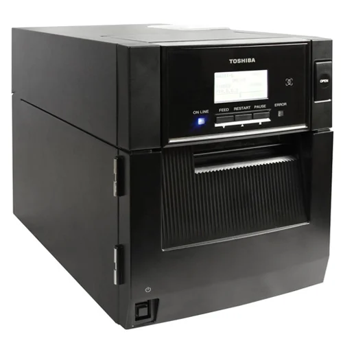 Toshiba BA400 Barcode Printers India