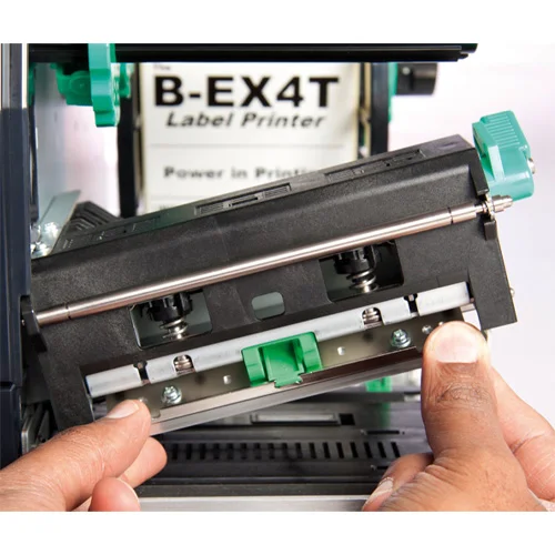 Industrial Label Printer