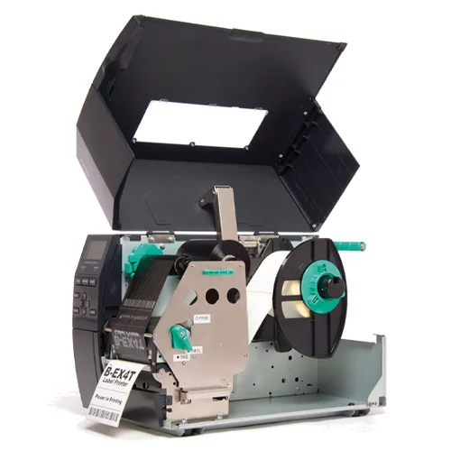 Industrial Label Printer | Toshiba B-EX4T1