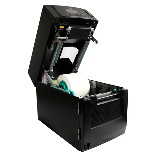 Toshiba BA400 Barcode Printers India