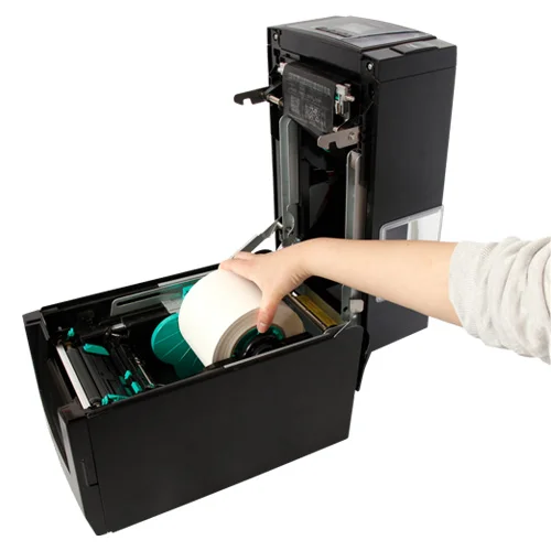 Toshiba BA400 Barcode Printers India