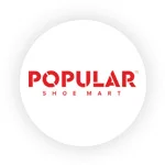 Popular shoe mart
