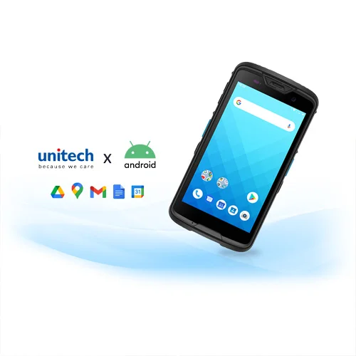 Unitech EA520 Mobile Computers in India