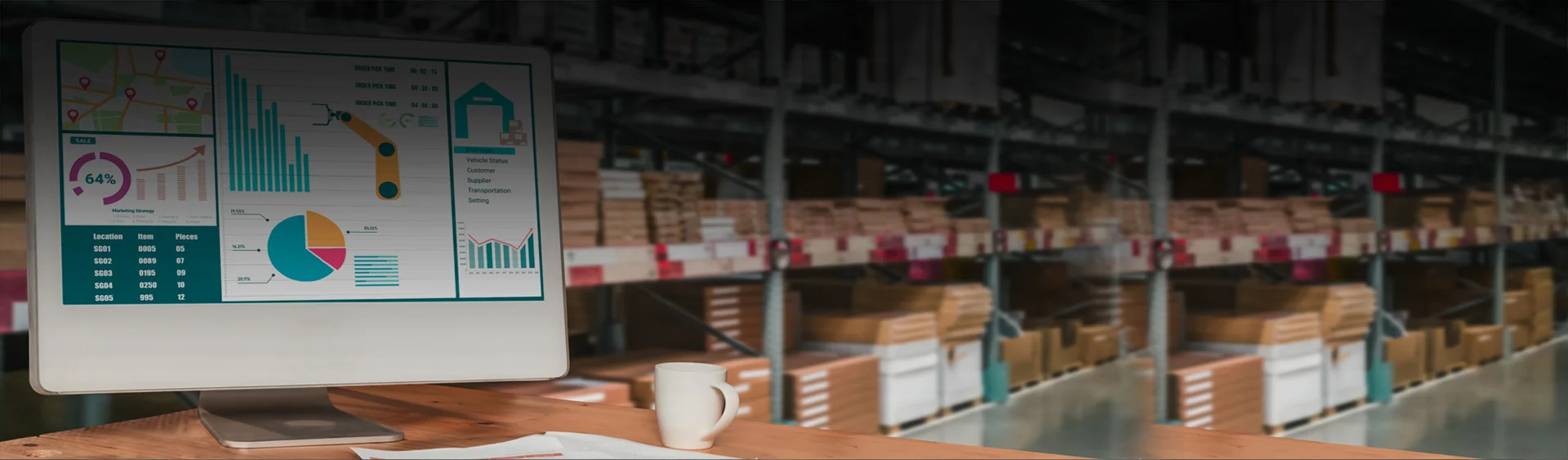 Asset tracking RFID India