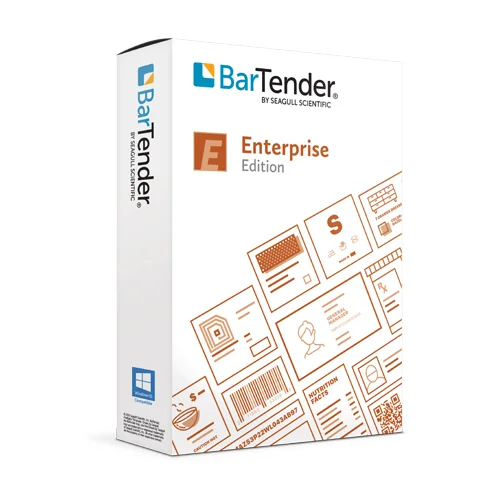 BarTender Enterprise