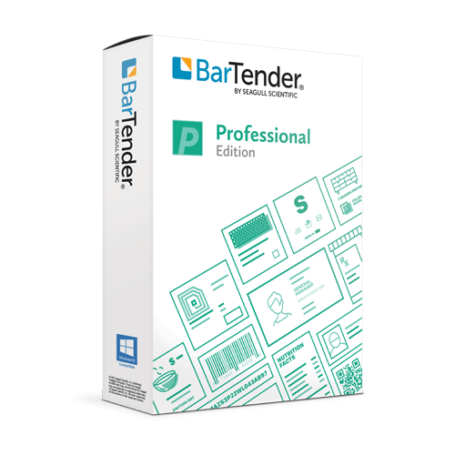 BarTender Box - Professional_1020
