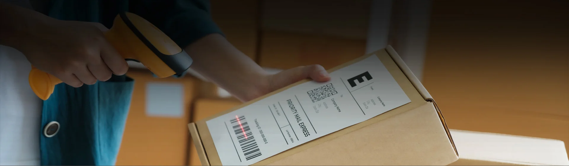 Barcode Printing
