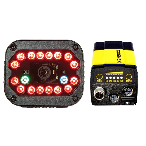 Cognex DataMan 370 by GEIPL