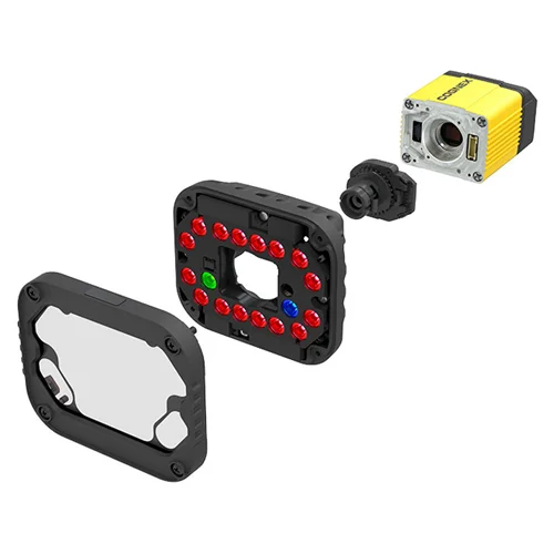 Cognex DataMan 370 Fixed Scanners India