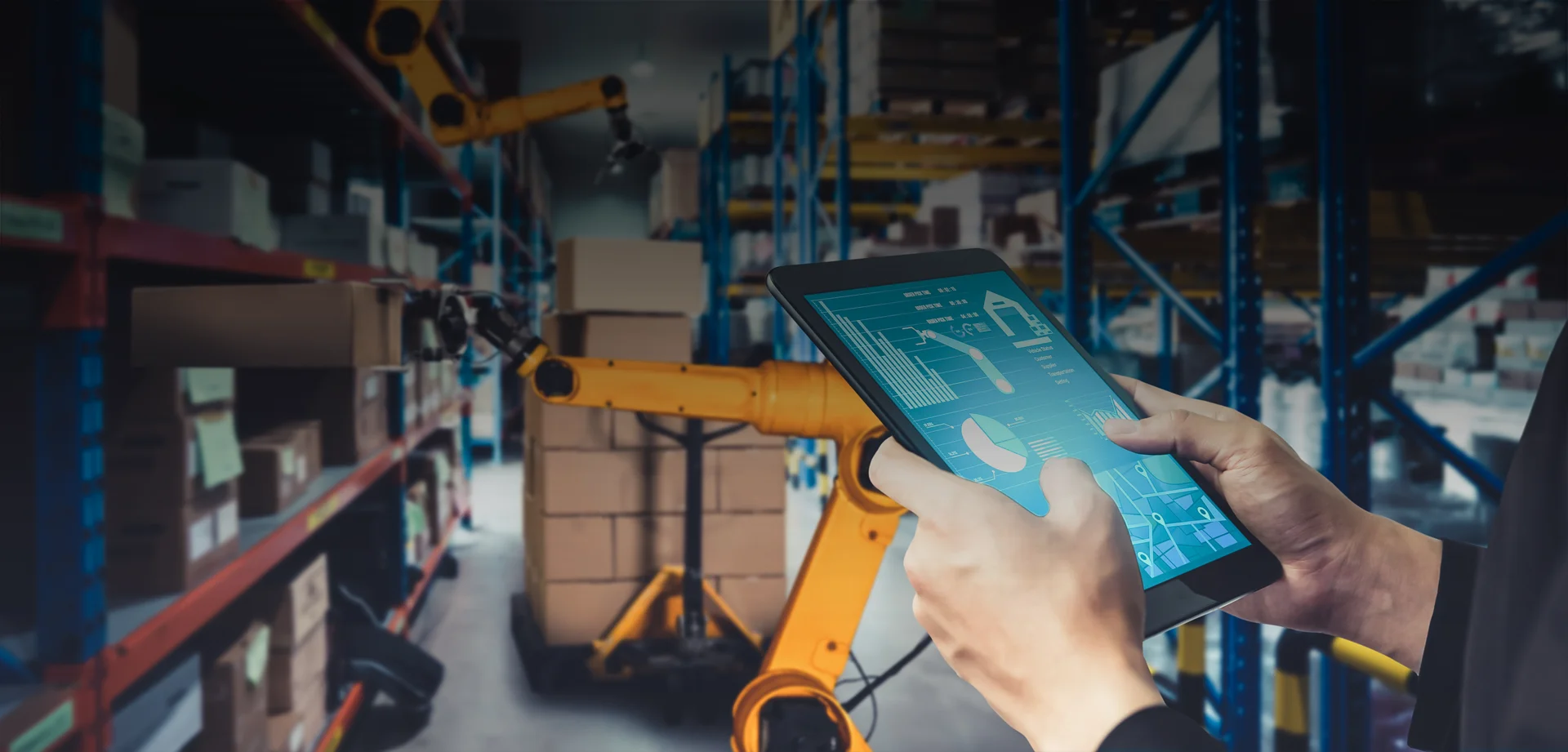 Barcode Traceability India