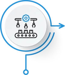 Manufacturing Asset tracking RFID India