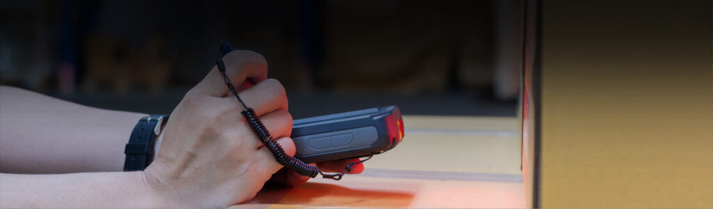 Barcode Traceability India