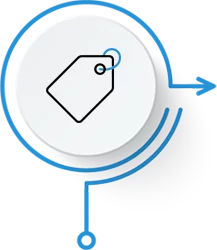 Retail Asset tracking RFID India