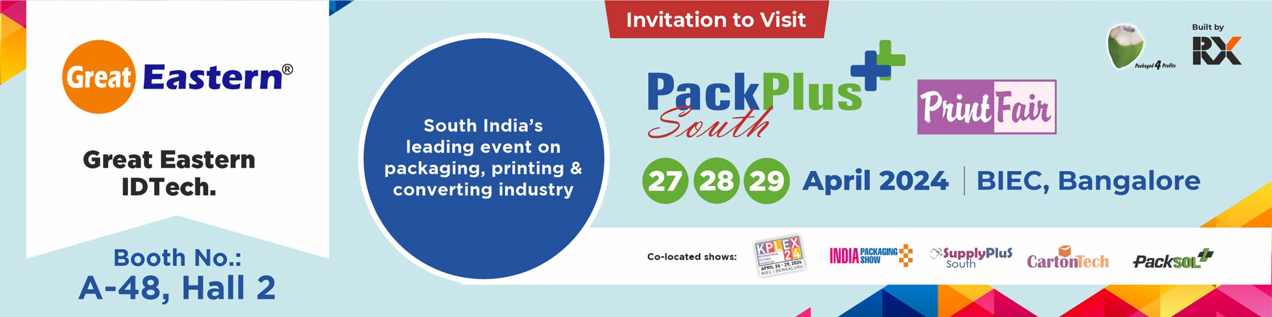 PackPlus South 2024