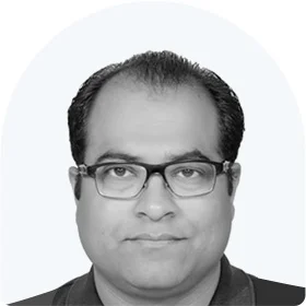 Alok Bansal, Head - Software & Support