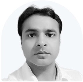 Ashish K Singh, Head - Finance & Accounts