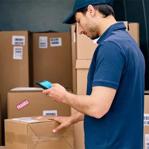 logistics