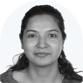 Neha Jain, Executive Director