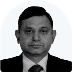 Rajesh Sethi, Head - Operations
