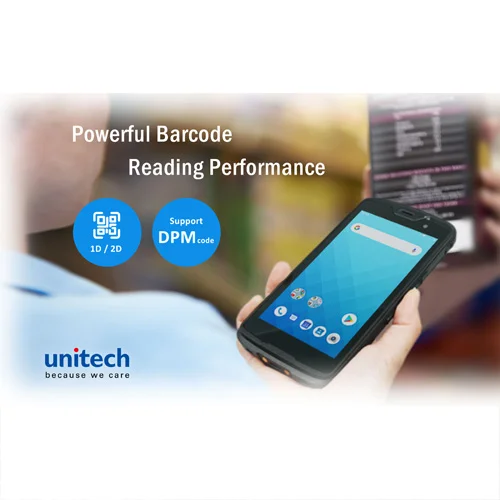 Unitech EA520 Mobile Computers in India