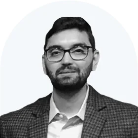 Shakti Jain, Managing Director