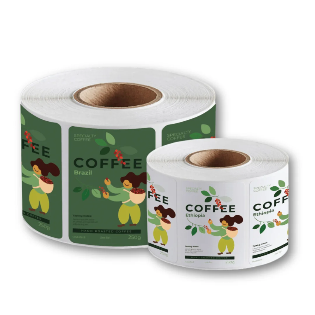 Product Labels