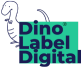 Dino Label Digital - Web-to-Print Shop for Labels & Packaging