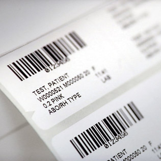 Labels for Healthcare
