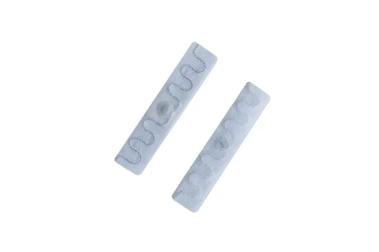 RFID TexTrack Tag