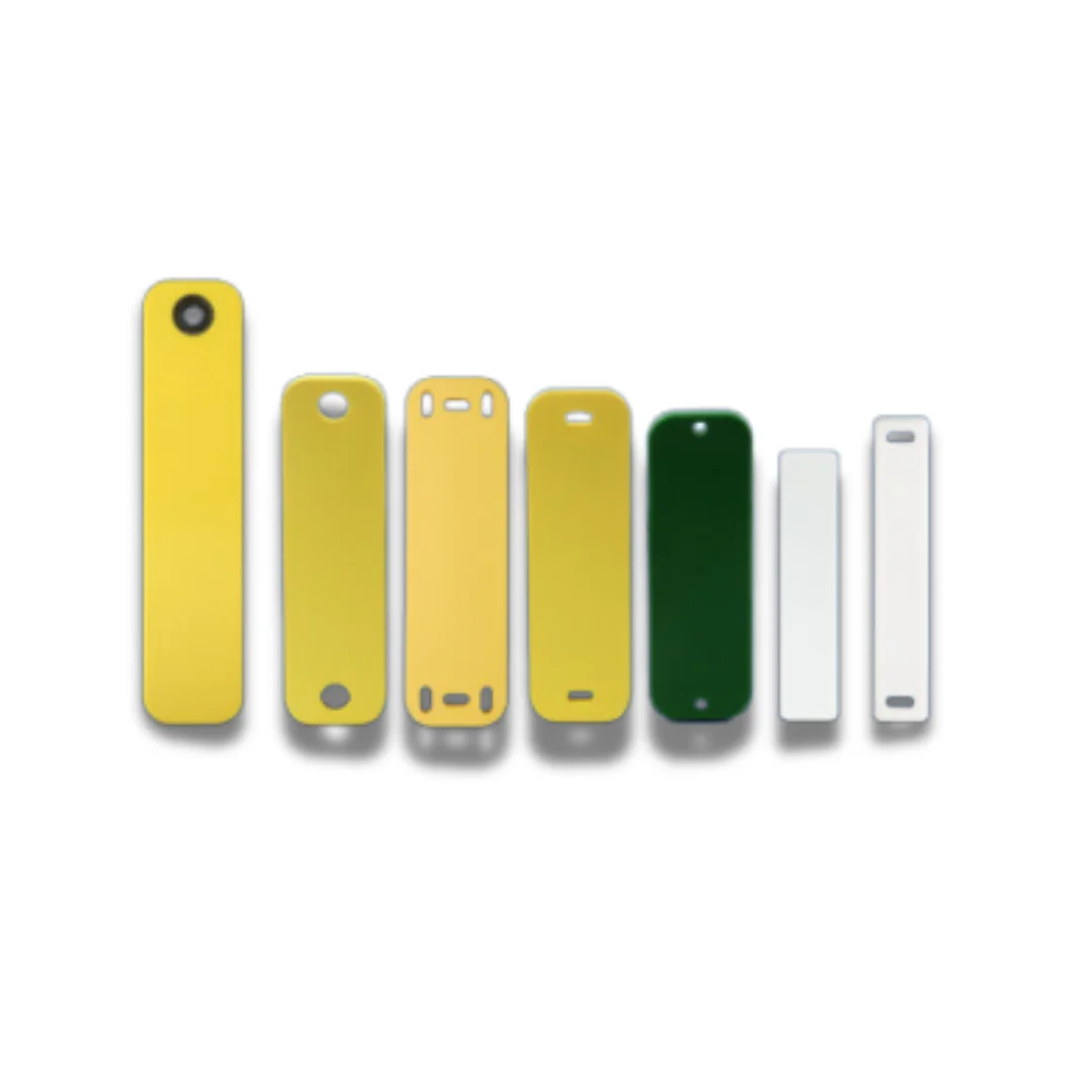 RFID SlimFlex™ Tag