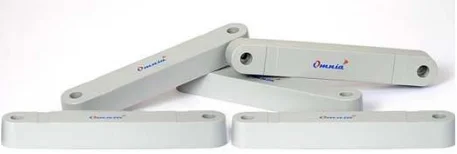 RFID Pallet Tag