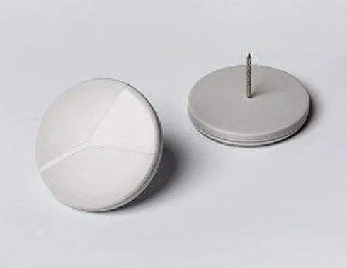 RFID Pin Tag